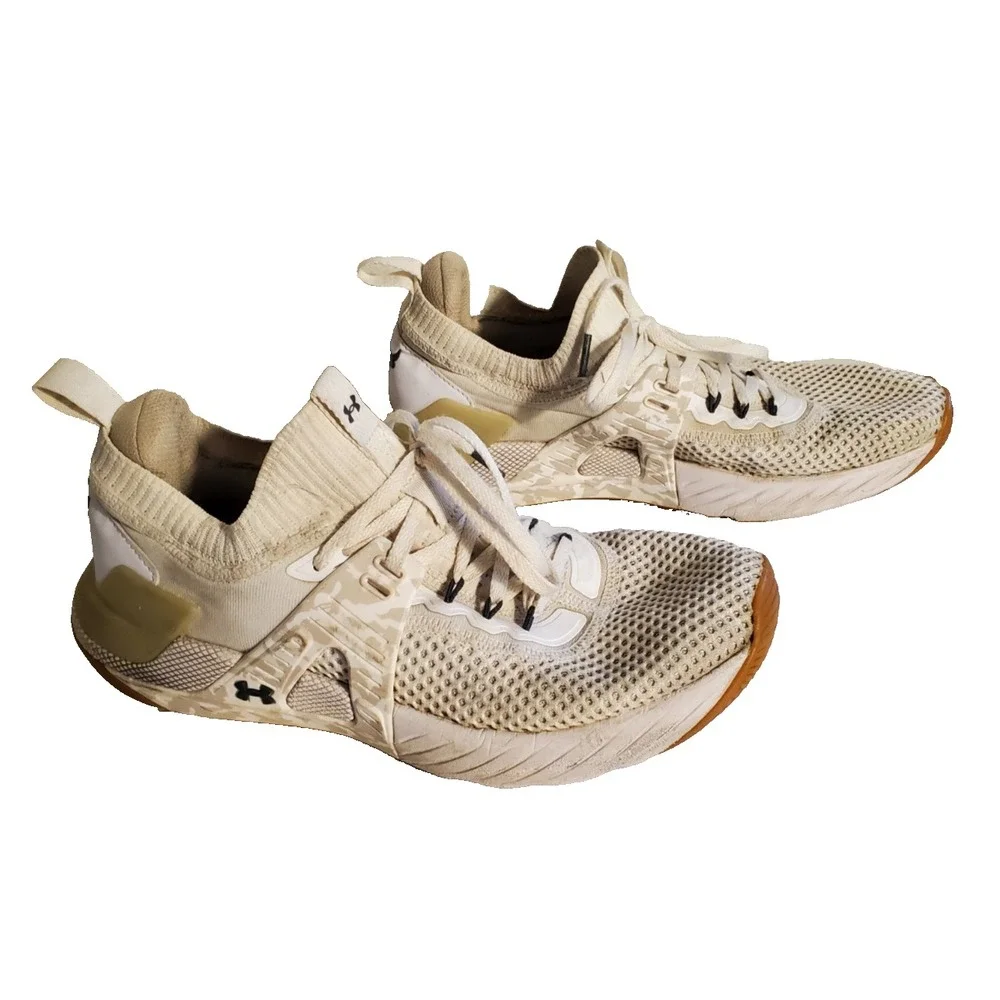 Under Armor‎ HOVR Men's 9 Texas Longhorns Shoes